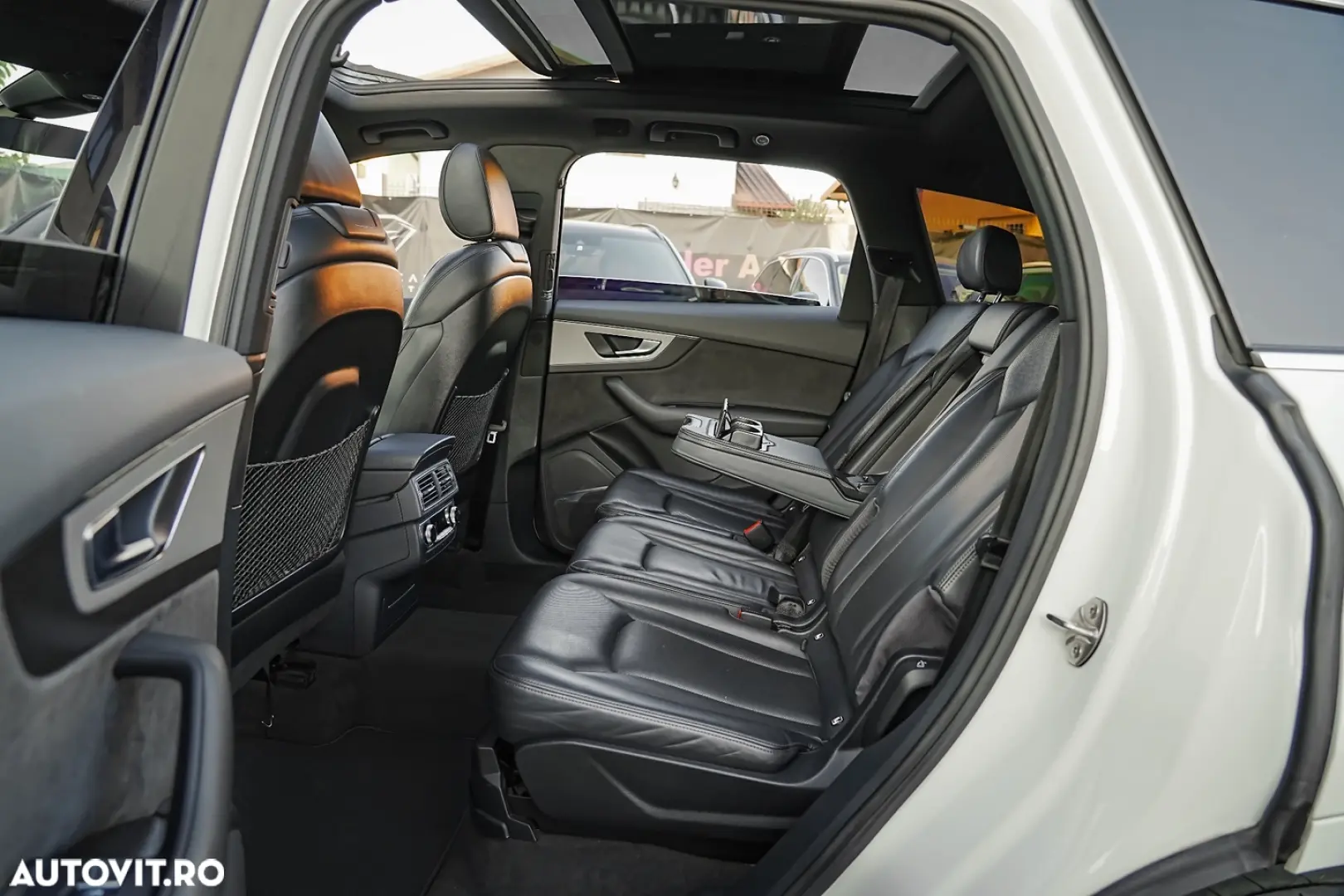 Audi Q7 3.0 TDI Quattro Tiptronic