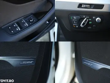 Audi Q7 3.0 TDI Quattro Tiptronic