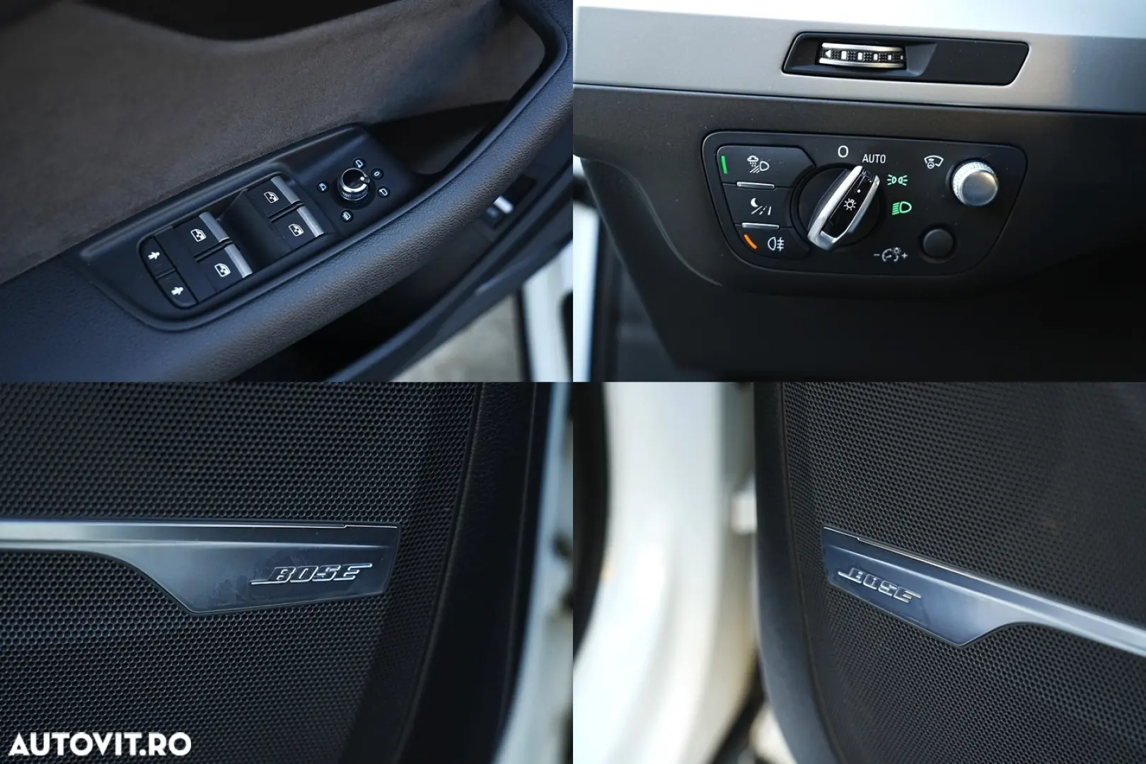 Audi Q7 3.0 TDI Quattro Tiptronic