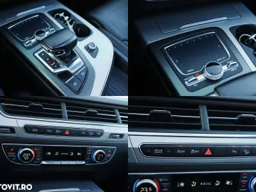 Audi Q7 3.0 TDI Quattro Tiptronic