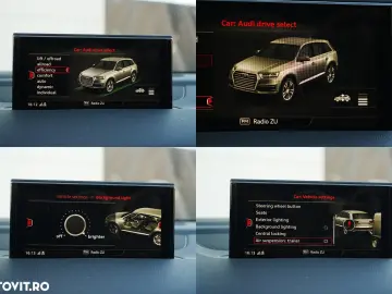 Audi Q7 3.0 TDI Quattro Tiptronic