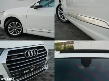 Audi Q7 3.0 TDI Quattro Tiptronic