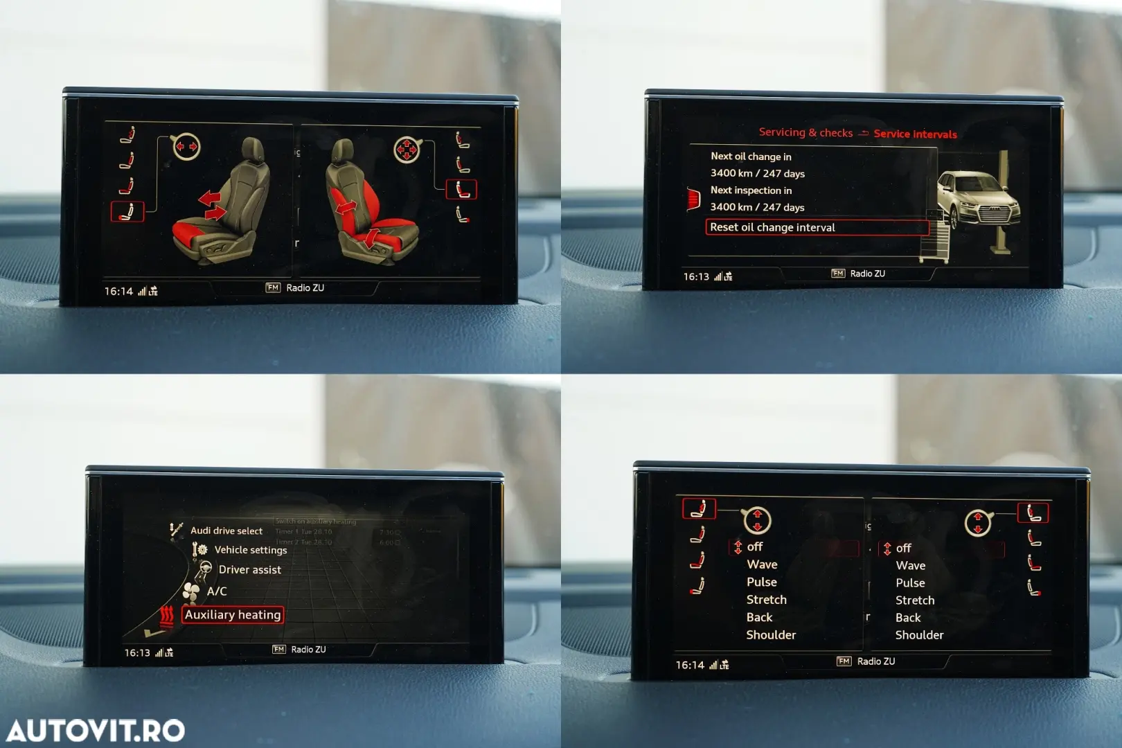 Audi Q7 3.0 TDI Quattro Tiptronic