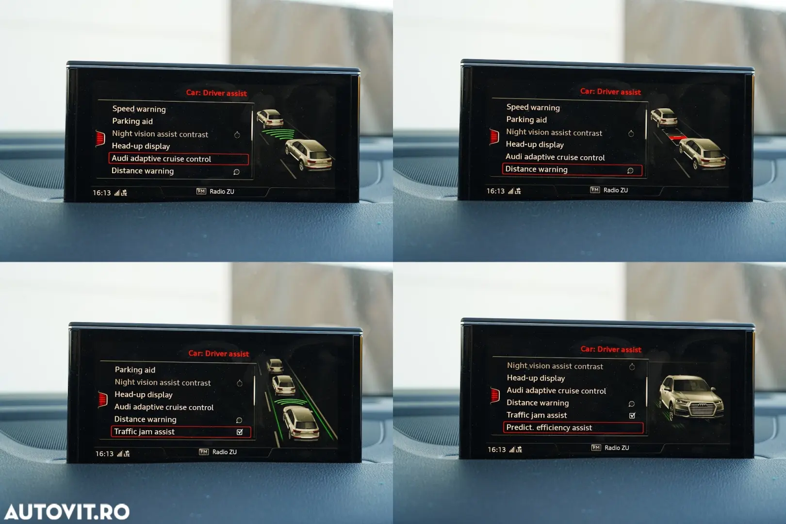 Audi Q7 3.0 TDI Quattro Tiptronic