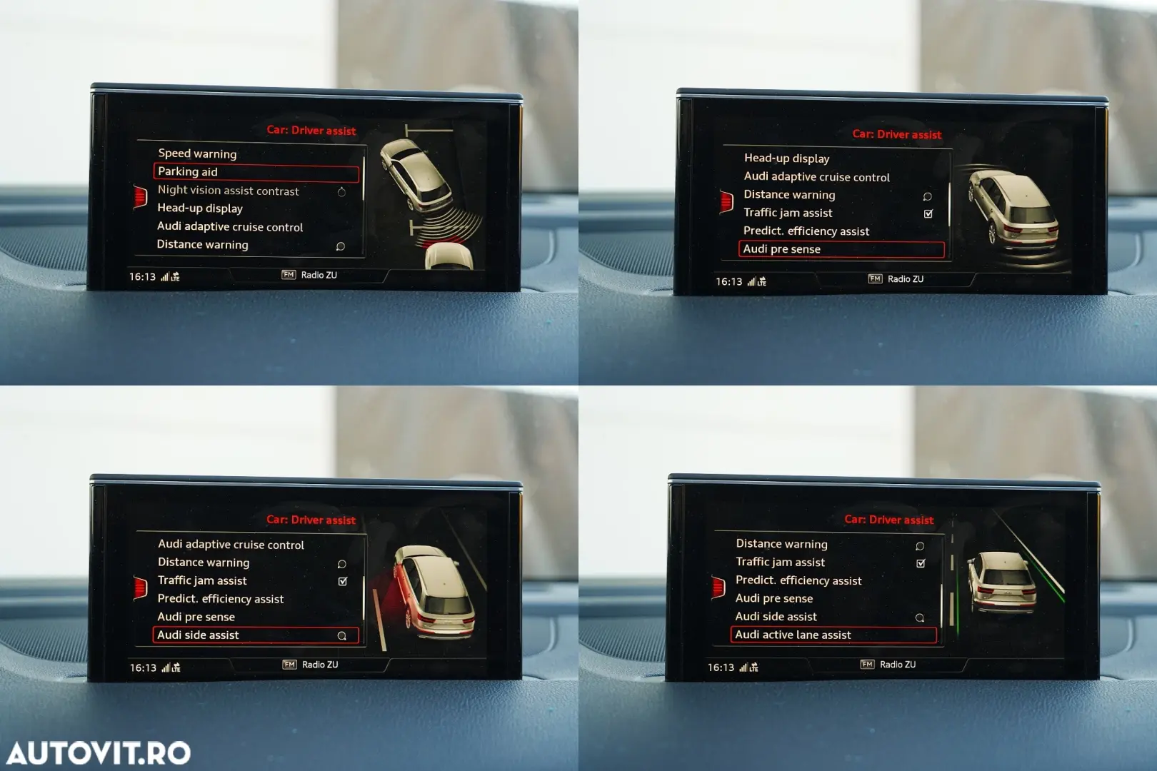 Audi Q7 3.0 TDI Quattro Tiptronic