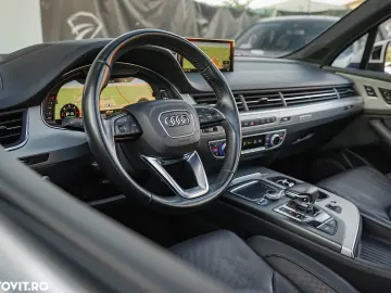 Audi Q7 3.0 TDI Quattro Tiptronic