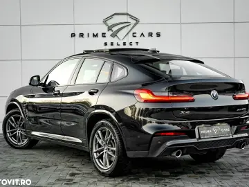 BMW X4 xDrive20d Aut. M Sport Edition