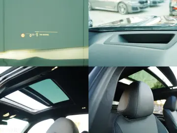 BMW X4 xDrive20d Aut. M Sport Edition