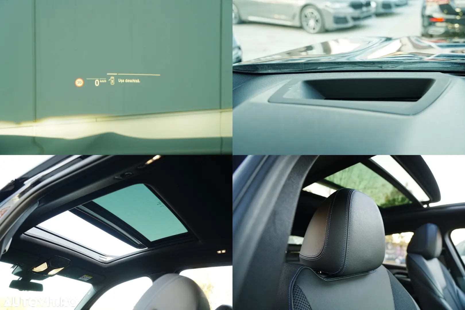 BMW X4 xDrive20d Aut. M Sport Edition