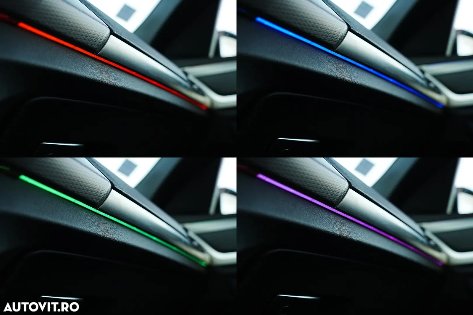 BMW X4 xDrive20d Aut. M Sport Edition