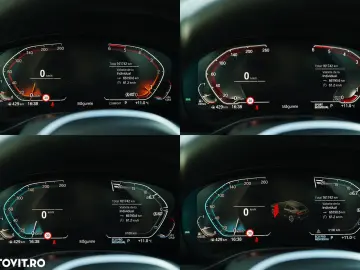 BMW X4 xDrive20d Aut. M Sport Edition