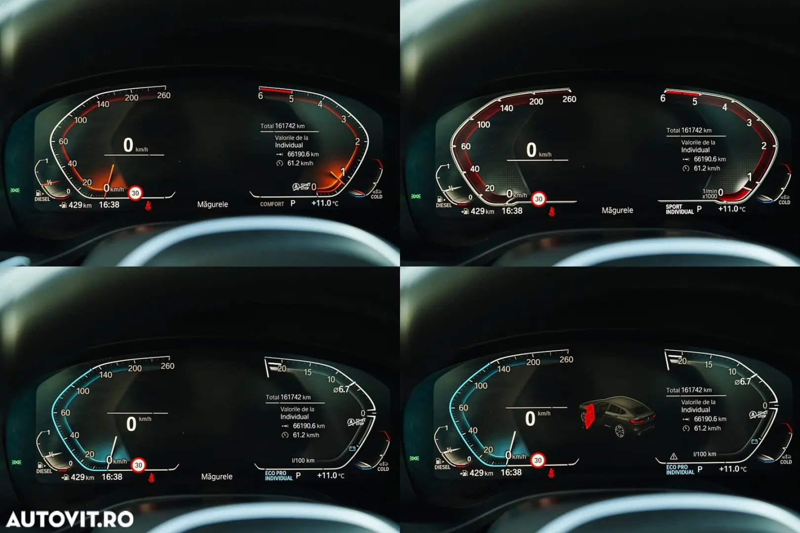 BMW X4 xDrive20d Aut. M Sport Edition