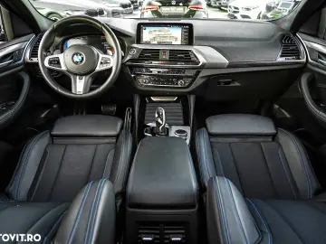BMW X4 xDrive20d Aut. M Sport Edition