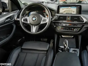 BMW X4 xDrive20d Aut. M Sport Edition
