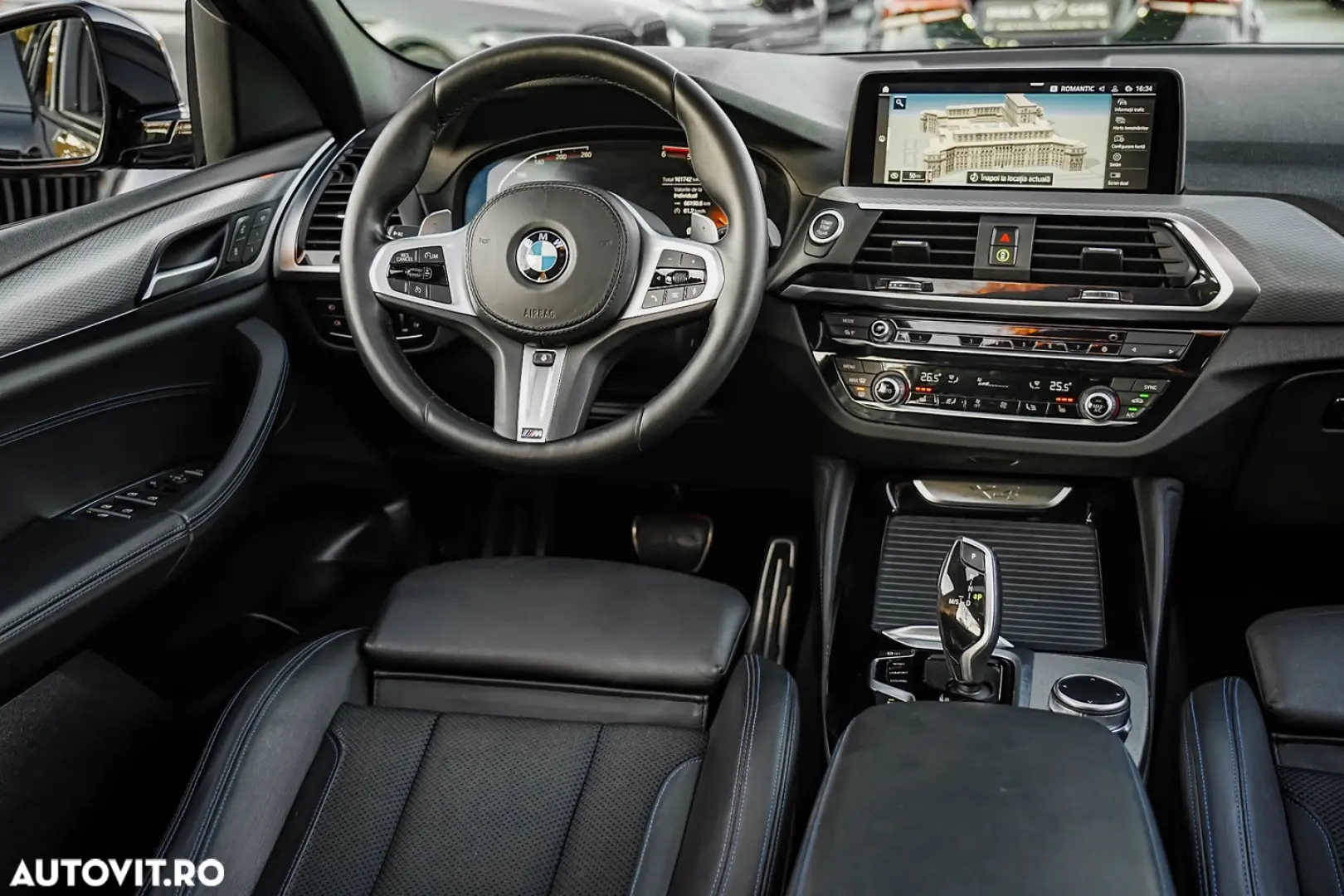 BMW X4 xDrive20d Aut. M Sport Edition