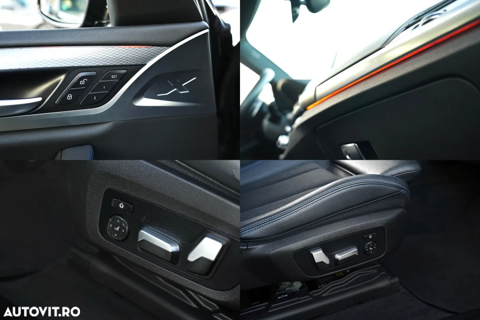 BMW X4 xDrive20d Aut. M Sport Edition