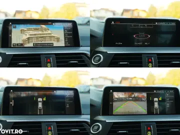 BMW X4 xDrive20d Aut. M Sport Edition