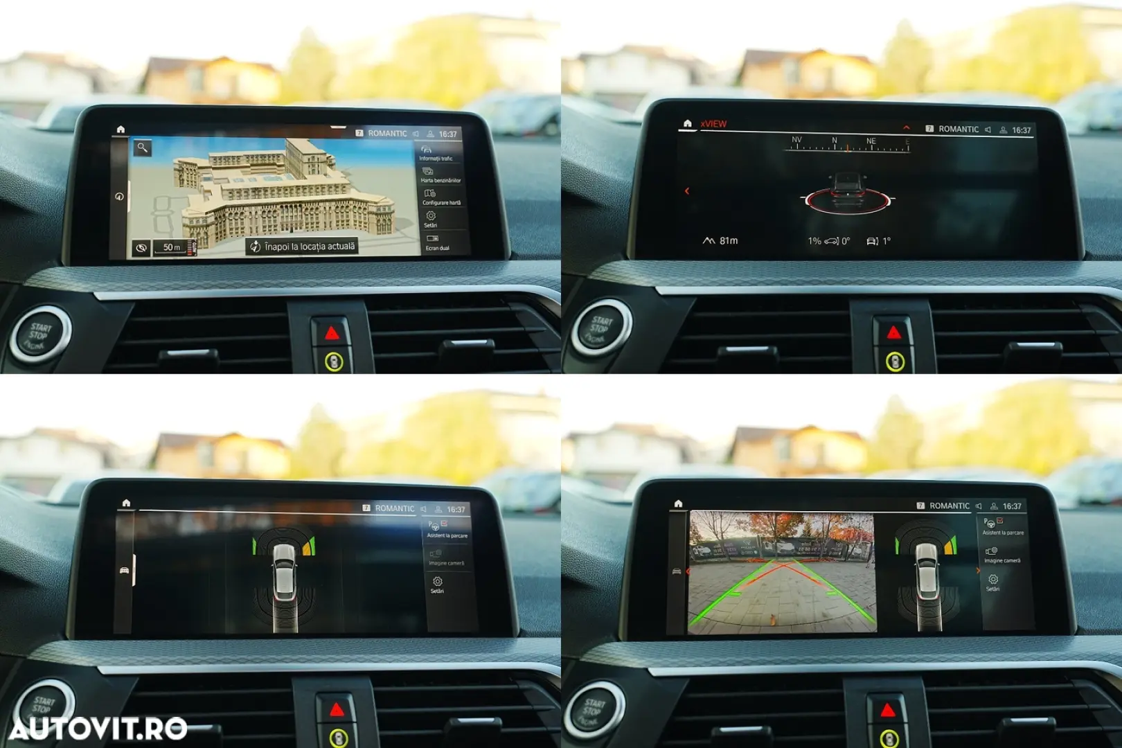 BMW X4 xDrive20d Aut. M Sport Edition