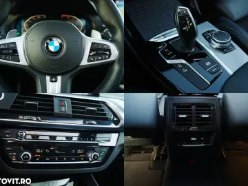 BMW X4 xDrive20d Aut. M Sport Edition