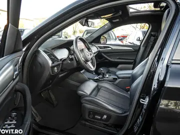 BMW X4 xDrive20d Aut. M Sport Edition