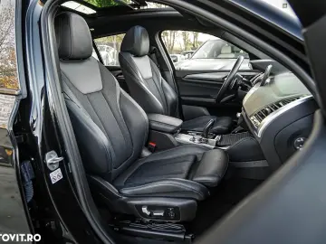 BMW X4 xDrive20d Aut. M Sport Edition