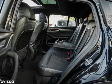 BMW X4 xDrive20d Aut. M Sport Edition