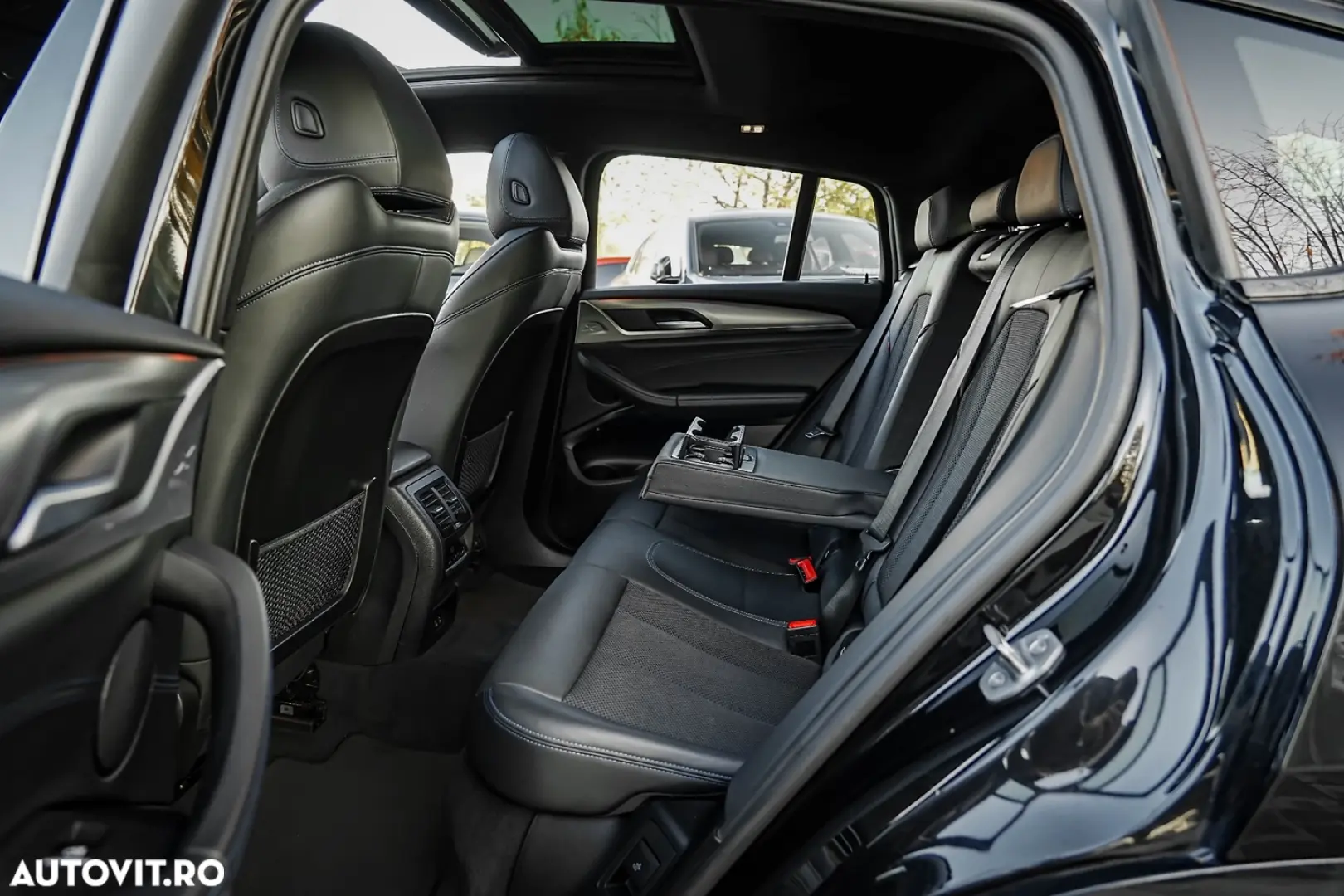 BMW X4 xDrive20d Aut. M Sport Edition