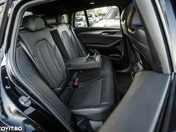 BMW X4 xDrive20d Aut. M Sport Edition