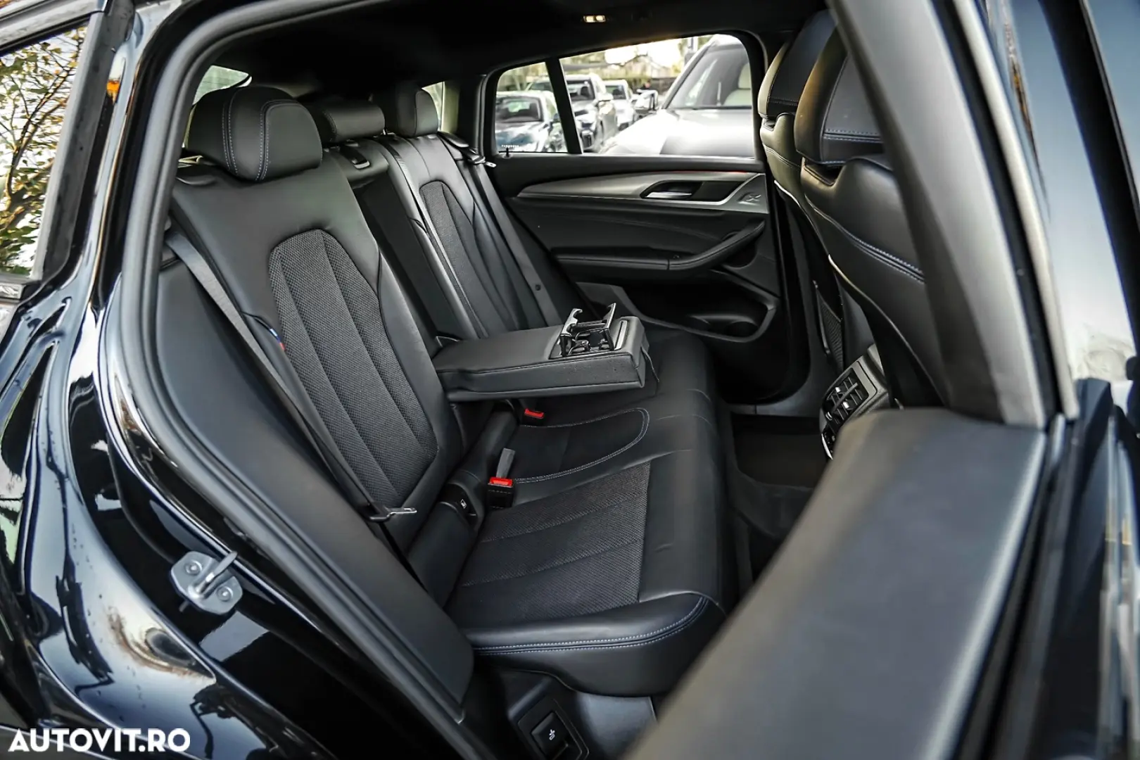 BMW X4 xDrive20d Aut. M Sport Edition