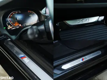 BMW X4 xDrive20d Aut. M Sport Edition