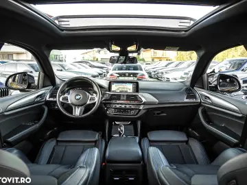 BMW X4 xDrive20d Aut. M Sport Edition