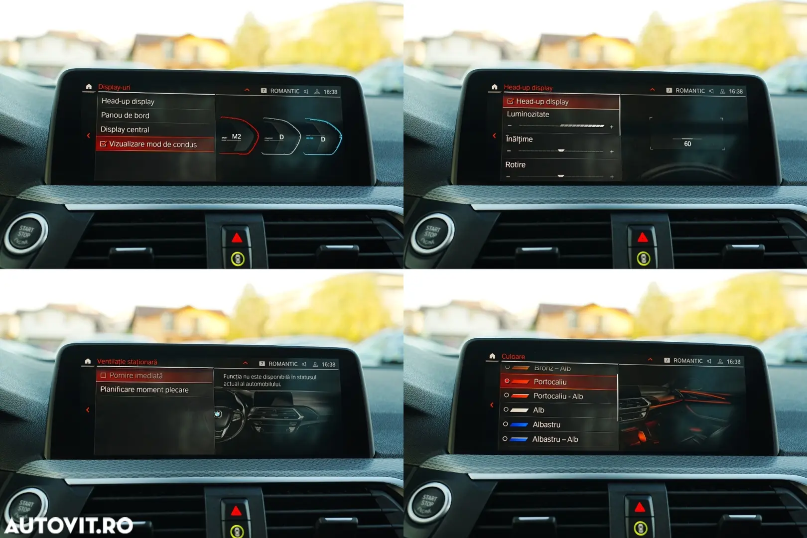 BMW X4 xDrive20d Aut. M Sport Edition