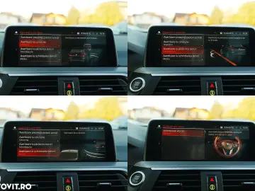 BMW X4 xDrive20d Aut. M Sport Edition