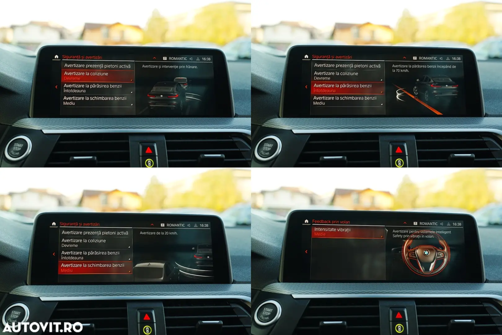 BMW X4 xDrive20d Aut. M Sport Edition