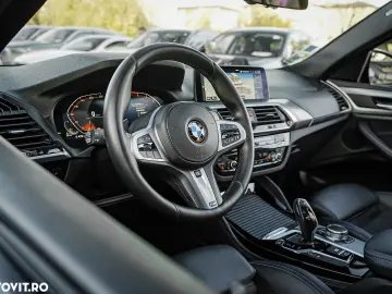 BMW X4 xDrive20d Aut. M Sport Edition