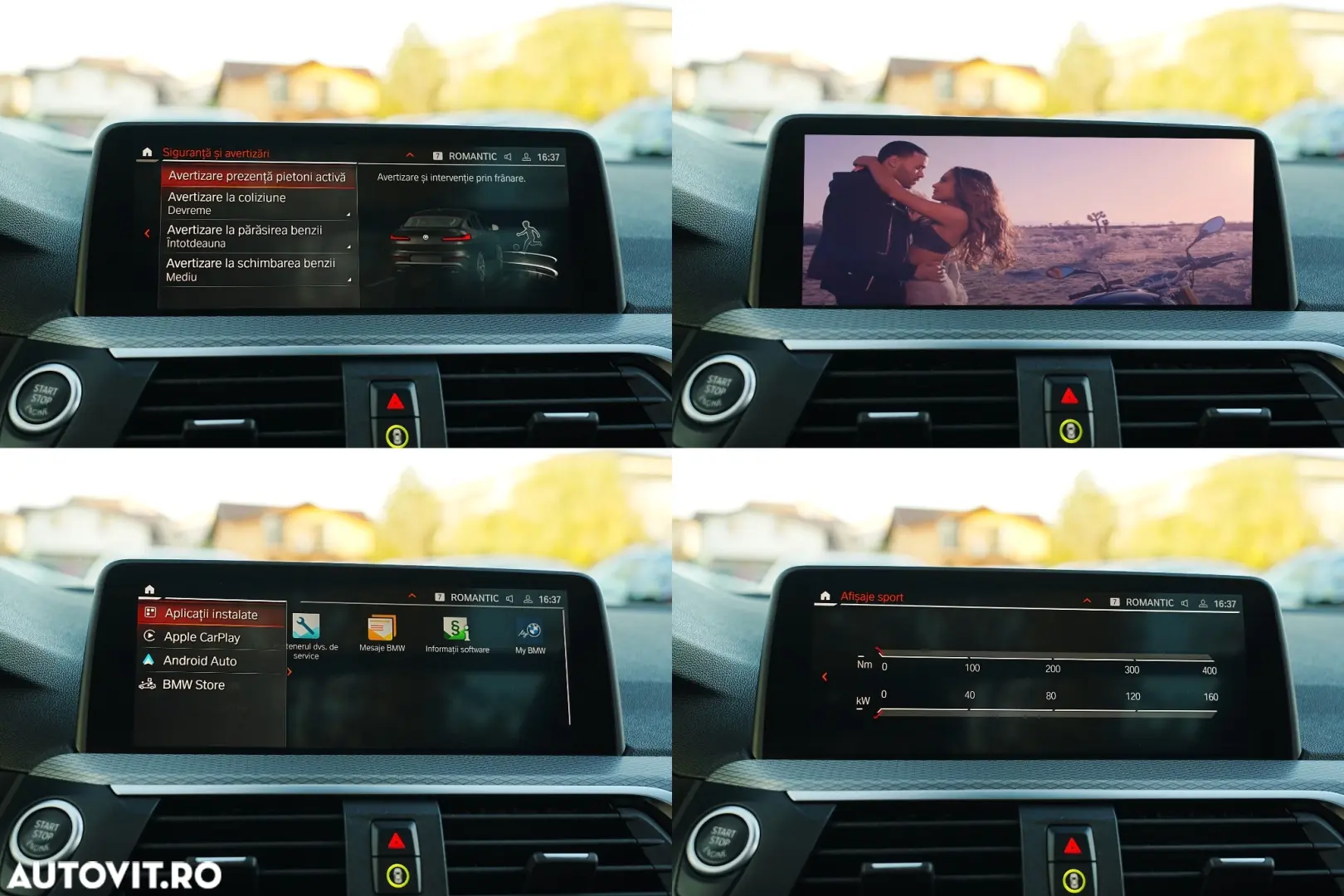 BMW X4 xDrive20d Aut. M Sport Edition