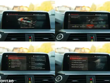 BMW X4 xDrive20d Aut. M Sport Edition