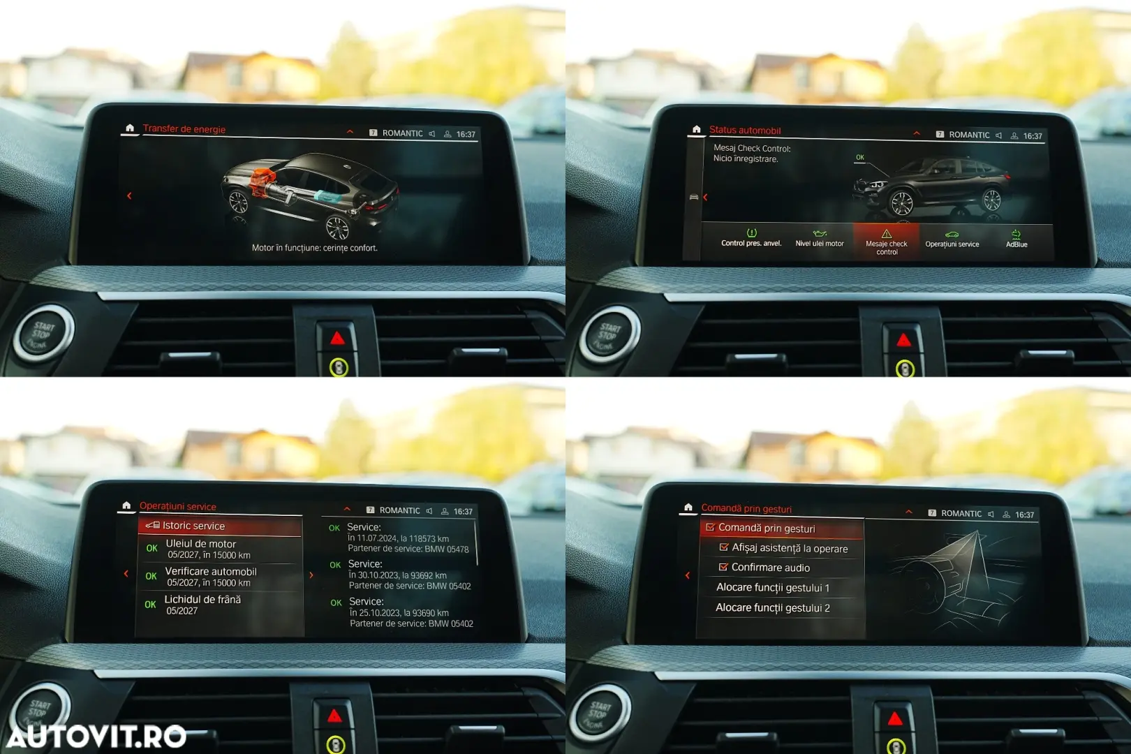 BMW X4 xDrive20d Aut. M Sport Edition