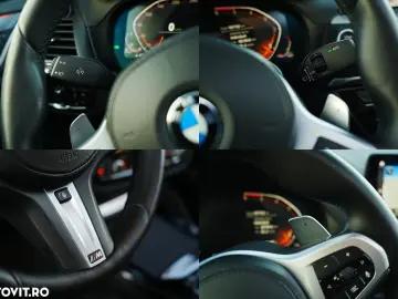 BMW X4 xDrive20d Aut. M Sport Edition