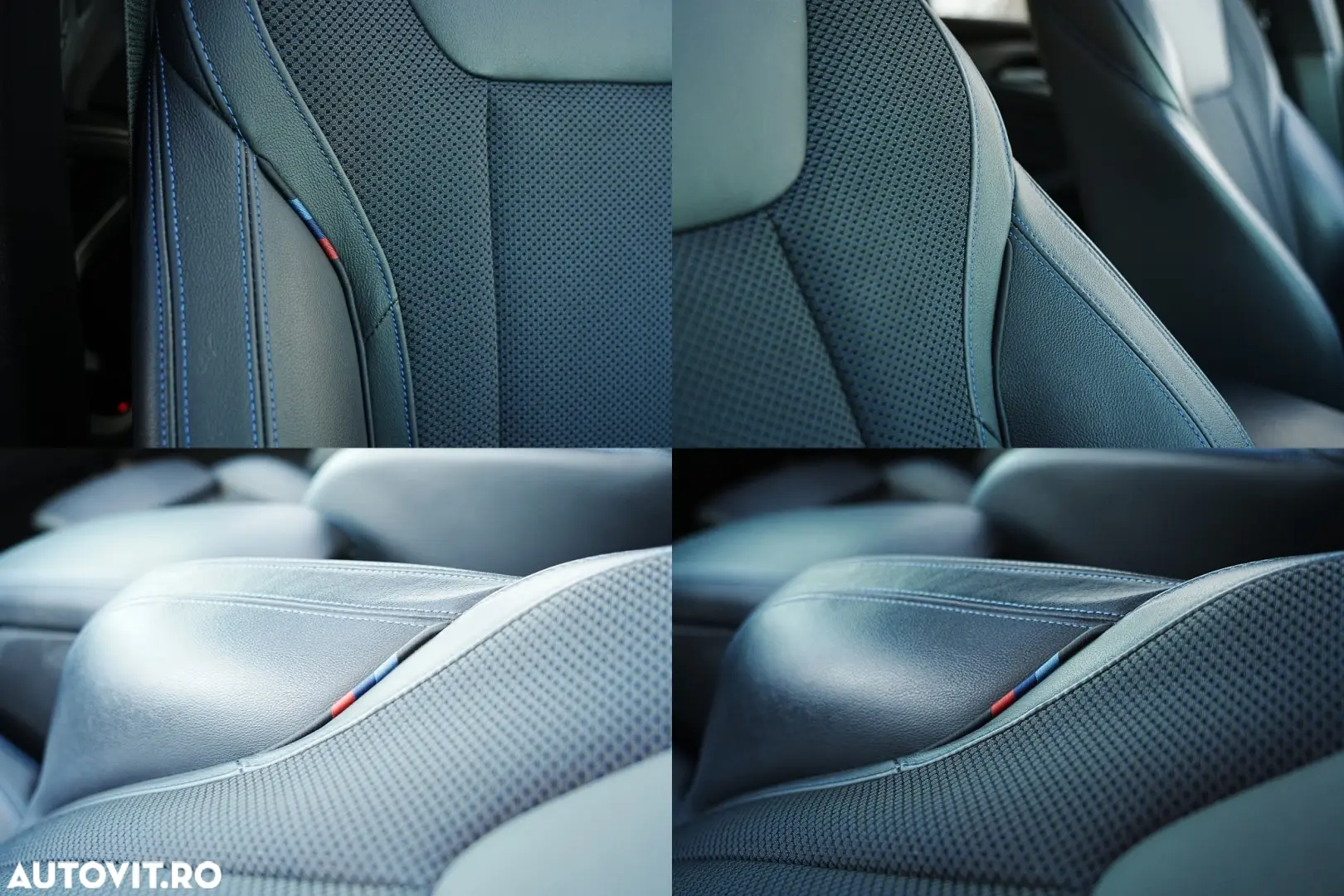 BMW X4 xDrive20d Aut. M Sport Edition