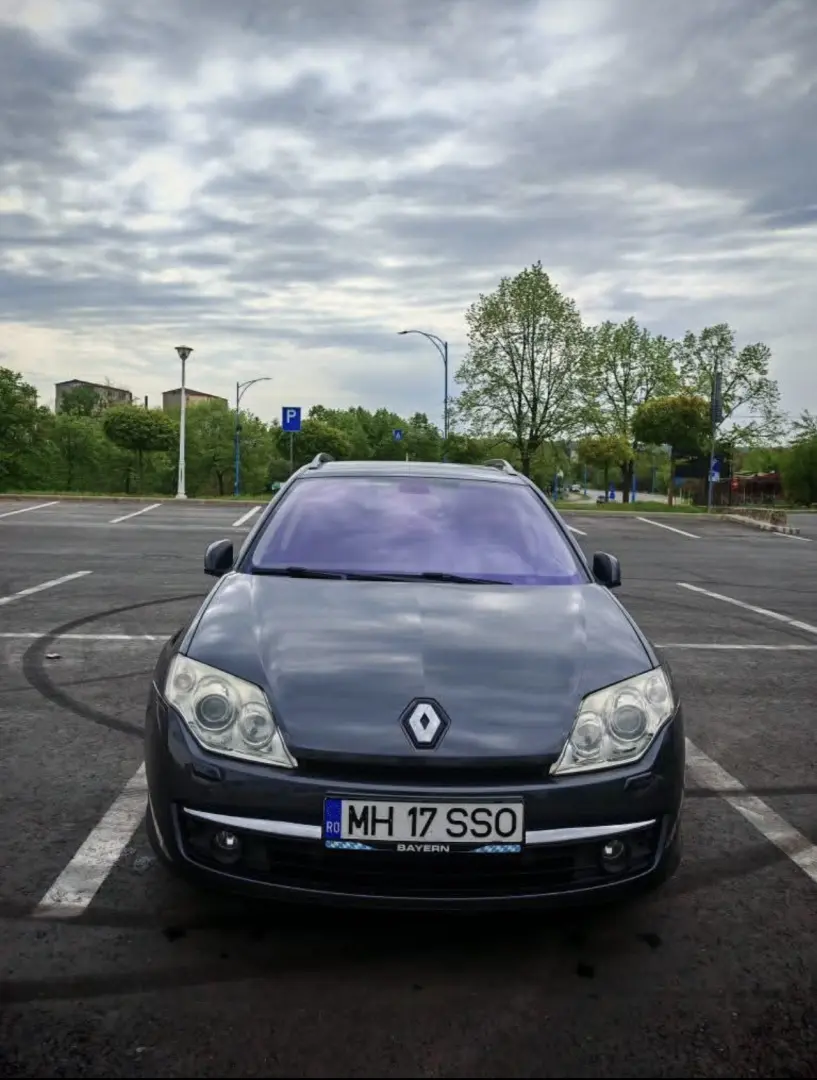 Renault Laguna