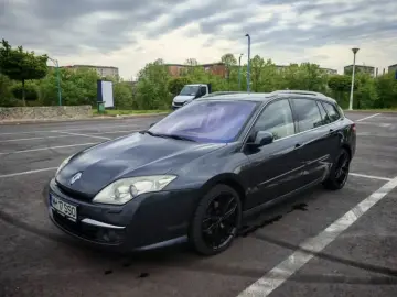 Renault Laguna