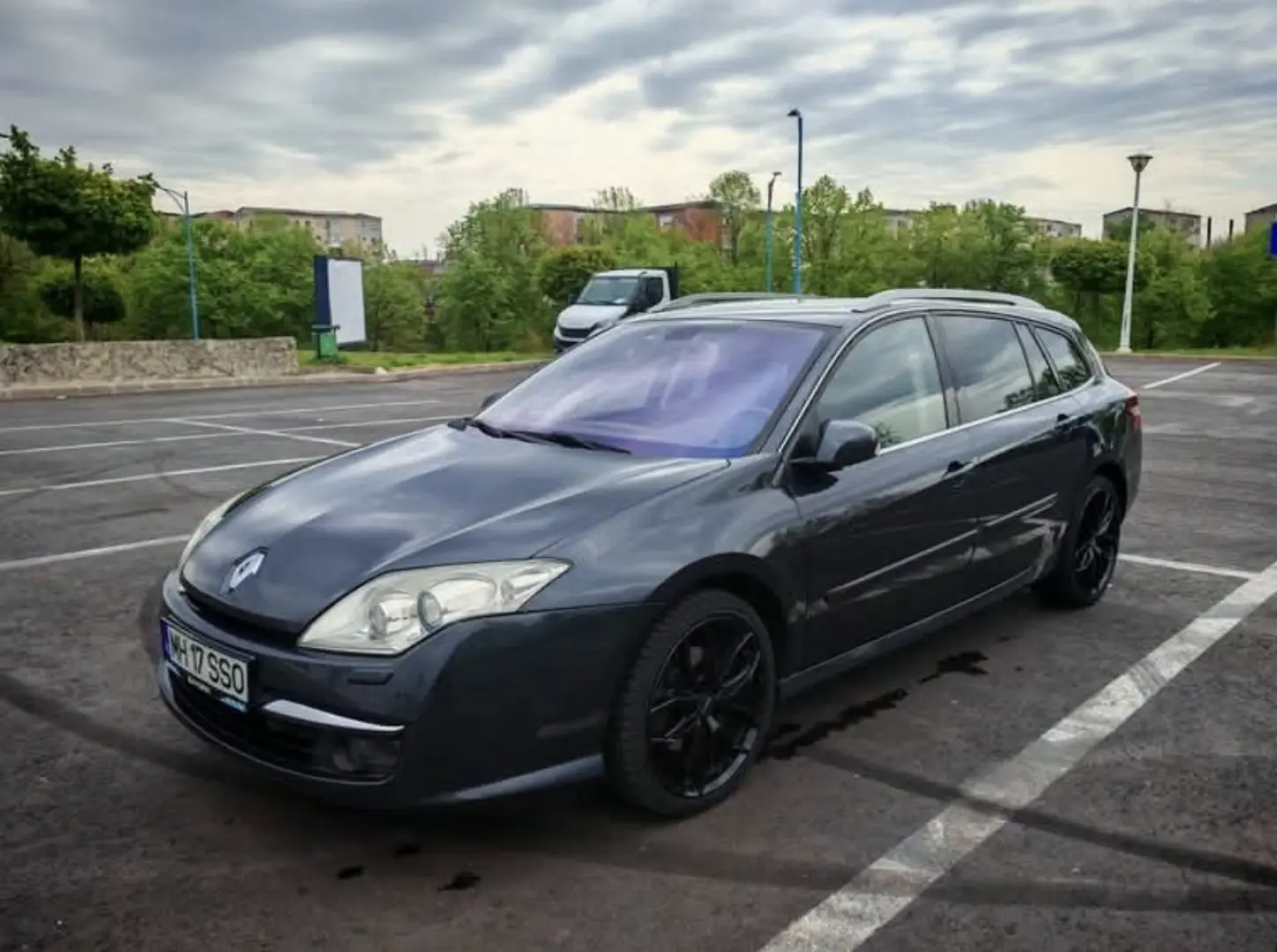 Renault Laguna