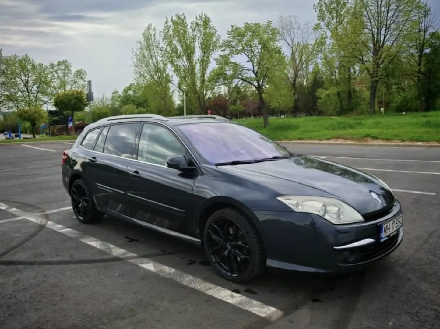 Renault Laguna