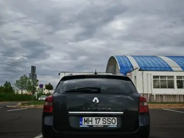 Renault Laguna