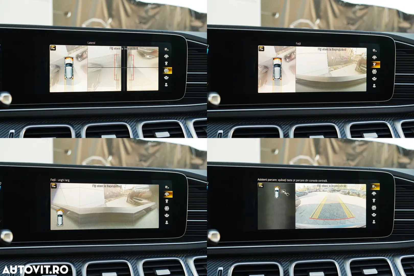 Mercedes-Benz GLE AMG 53 4Matic  AMG Speedshift TCT 9G