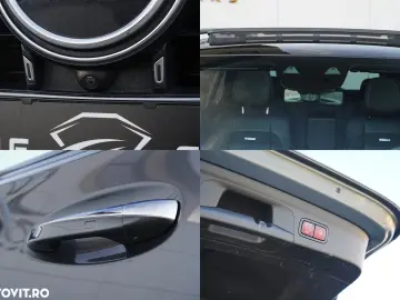 Mercedes-Benz GLE AMG 53 4Matic  AMG Speedshift TCT 9G