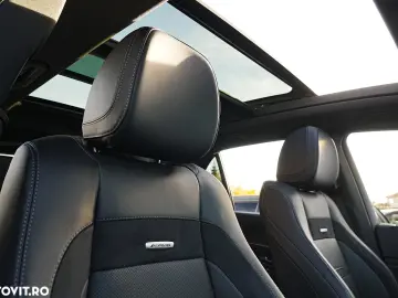 Mercedes-Benz GLE AMG 53 4Matic  AMG Speedshift TCT 9G