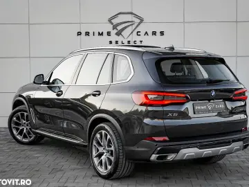 BMW X5 xDrive45e xLine