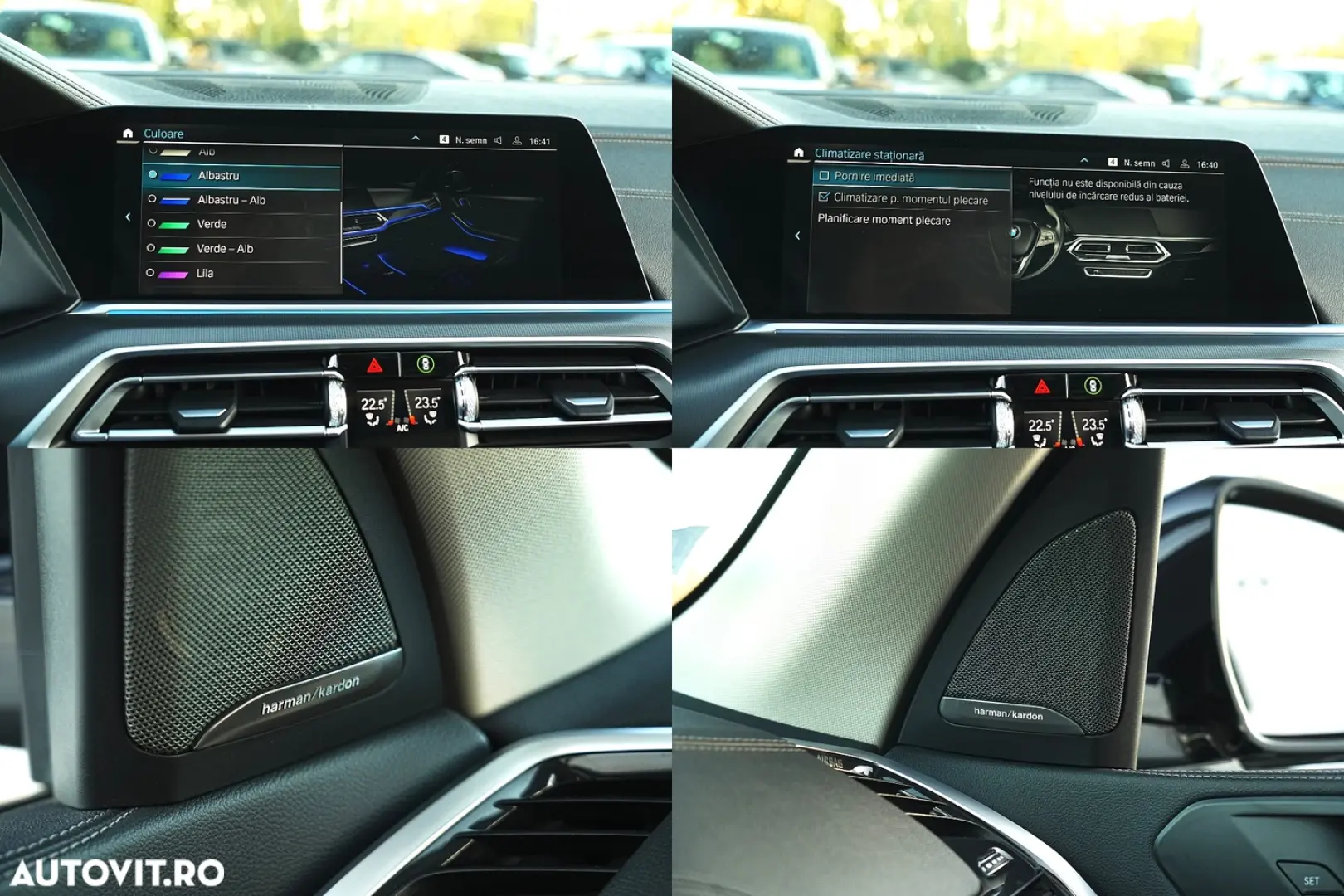 BMW X5 xDrive45e xLine